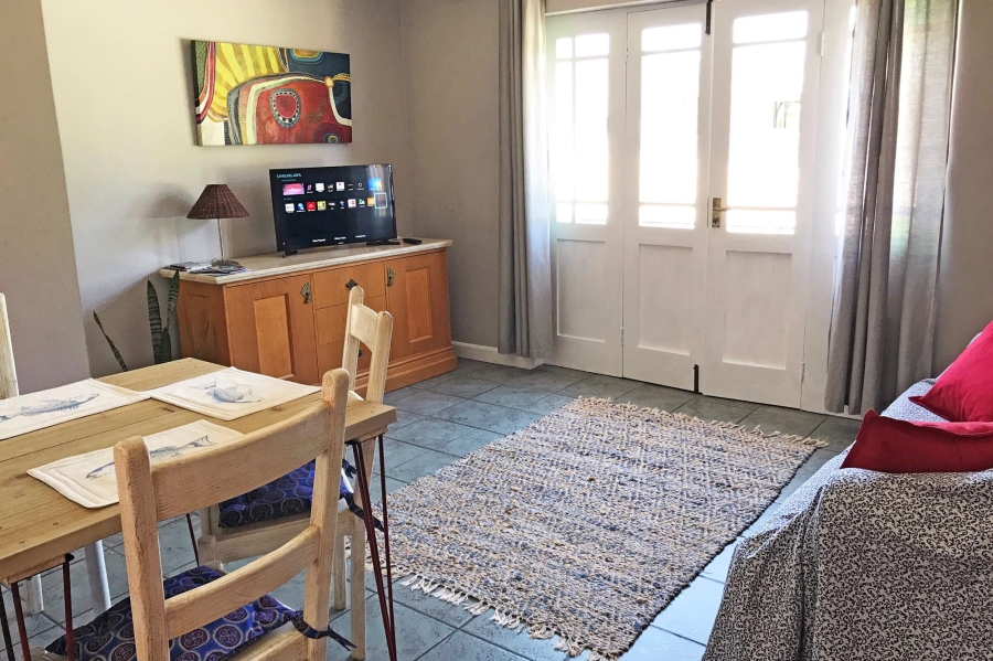 2 Bedroom Property for Sale in Knysna Central Western Cape